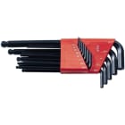 ABC TOOLS - SR. A 3109/84 CON 13 CHIAVI
