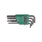 ABC TOOLS - SERIE A 3110/15 CON 8 CHIAVI