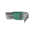 ABC TOOLS - SERIE A 3110/15 CON 8 CHIAVI