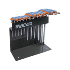 ABC TOOLS - SERIE A 3110/55 CON 11 CHIAVI A31105500