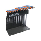 ABC TOOLS - SERIE A 3110/55 CON 11 CHIAVI