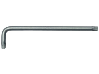 ABC TOOLS - CHIAVI TORX TAMP. A 3110/7 T10