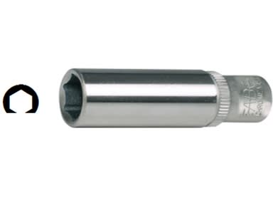 ABC TOOLS - CHIAVI A BUSS. A 3112/12 MM 10