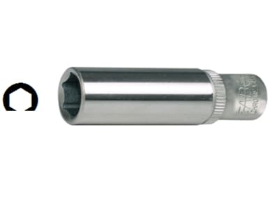 ABC TOOLS - CHIAVI A BUSS. A 3112/12 MM 10