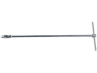 ABC TOOLS - CHIAVE A T A 3112/9 ATT. '