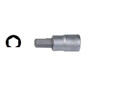 ABC TOOLS - CHIAVI A BUSS. A 3112/91 MM 3