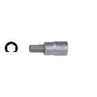 ABC TOOLS - CHIAVI A BUSS. A 3112/91 MM 3