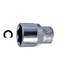 ABC TOOLS - CHIAVI A BUSS. A 3114 MM 8