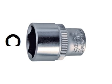 ABC TOOLS - CHIAVI A BUSS. A 3114 MM 10