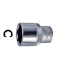 ABC TOOLS - CHIAVI A BUSS. A 3114 MM 13