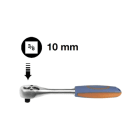 ABC TOOLS - LEVA A CRICC.A 3114/4 ATT.3/8'