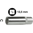 ABC TOOLS - CHIAVI A BUSS. A 3116/11 MM 17