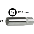 ABC TOOLS - CHIAVI A BUSS. A 3116/11 MM 19