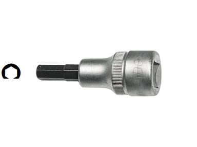 ABC TOOLS - CHIAVI A BUSS. A 3116/52 MM 6