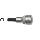 ABC TOOLS - CHIAVI A BUSS. A 3116/52 MM 6