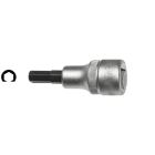ABC TOOLS - CHIAVI A BUSS. A 3116/52 MM 6