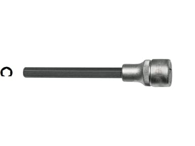 ABC TOOLS - CHIAVI A BUSS. A 3116/53 MM 5