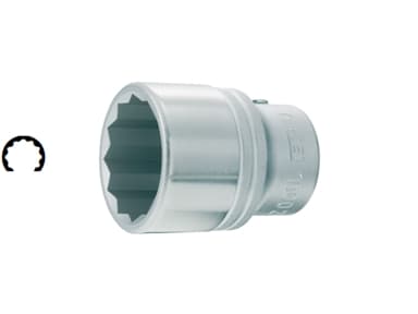 HAZET - CHIAVI A BUSS. A 3214/1 MM 30