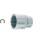 HAZET - CHIAVI A BUSS. A 3214/1 MM 30