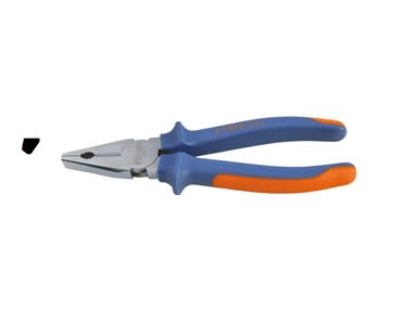 ABC TOOLS - PINZE UNIV.BICOMP.CROM. 180 MM