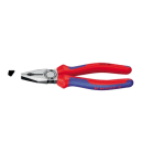 KNIPEX - PINZE UNIVERS. B 1732/1 MM 200 B17321200