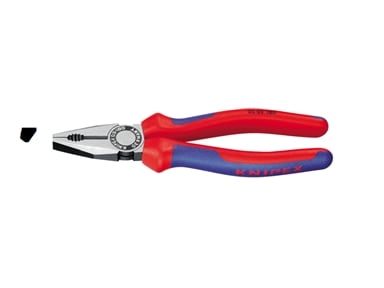 KNIPEX - PINZE UNIVERS. B 1732/1 MM 200