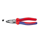 KNIPEX - PINZE UNIVERS. B 1732/1 MM 200