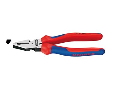 KNIPEX - PINZE UNIVERS. B 1740/0 MM 200 B17400200