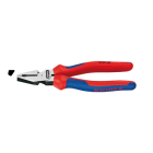 KNIPEX - PINZE UNIVERS. B 1740/0 MM 200 B17400200