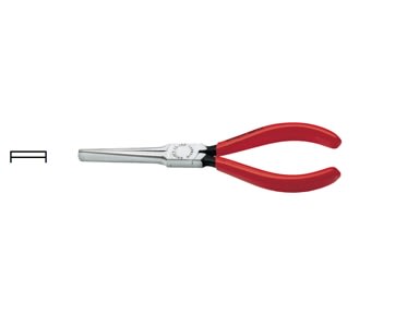 ABC TOOLS - PINZE PER TESSITORI B 1762