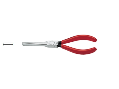 KNIPEX - PINZE PER TESSITORI B 1762
