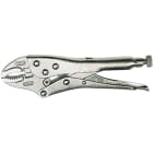 ABC TOOLS - PINZE GRIP GAN.CONCAVE 250 MM