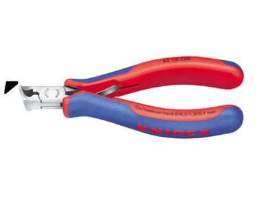 ABC TOOLS - TRONCH. X ELETT. B 1793/34