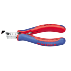ABC TOOLS - TRONCH. X ELETT. B 1793/34