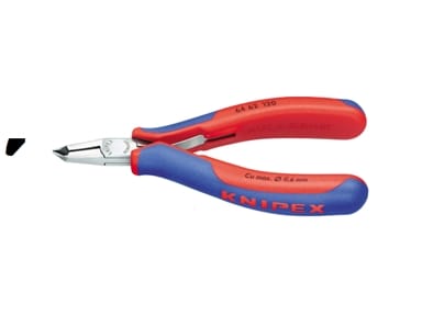 KNIPEX - TRONCHESI B 1793/7 X ELETTRON.