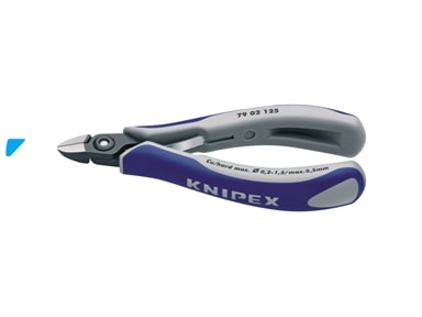 KNIPEX - TRONCHESI B 1794/15 X ELET.