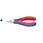 ABC TOOLS - TRONCH. X ELET.B 1794/3 MM 115