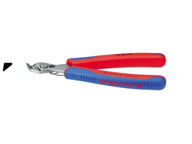 KNIPEX - TRONCHESI B 1798/10 X ELET.