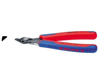 ABC TOOLS - TRONCHESI B 1798/2 X ELET.
