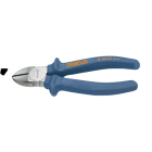 ABC TOOLS - TRONCH.LAT.ESEC.PULITA 140 MM