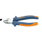 ABC TOOLS - TRONCH.LAT.BICOMP.CROM.180 MM