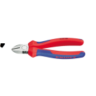 ABC TOOLS - TRONCHESI LAT. B 1815/2 MM 140