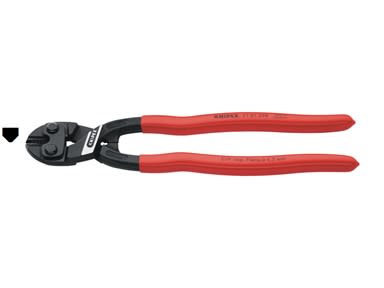 KNIPEX - TRONCHESI COBOLT 200 MM B18490000