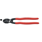 KNIPEX - TRONCHESI COBOLT 200 MM
