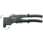 ABC TOOLS - RIVETTATR. TESTA GIREV. 290 MM