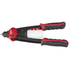 ABC TOOLS - RIVETTATRICE DOP. LEVA 320 MM