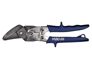 ABC TOOLS - CESOIE PER LAM. T.SIN.B 2091/4