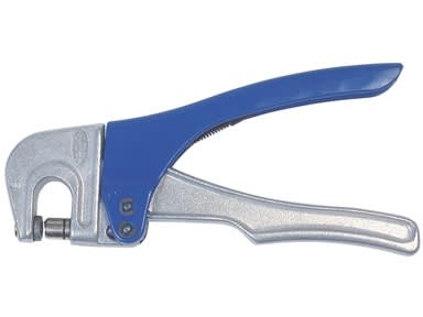 ABC TOOLS - PINZA FORALAMIERA DIAM.6 B21330006