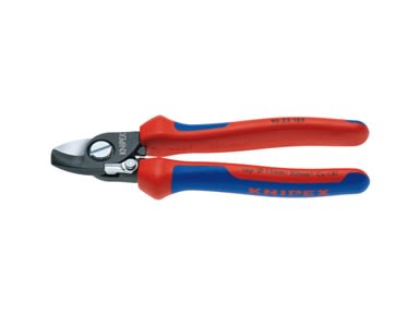 KNIPEX - CES.CAV.EL.B 2143/5 MM 165 C.M B21435165