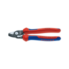 KNIPEX - CES.CAV.EL.B 2143/5 MM 165 C.M B21435165